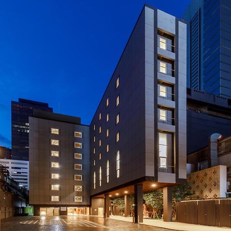 Nishitetsu Hotel Croom Bangkok Silom Dış mekan fotoğraf