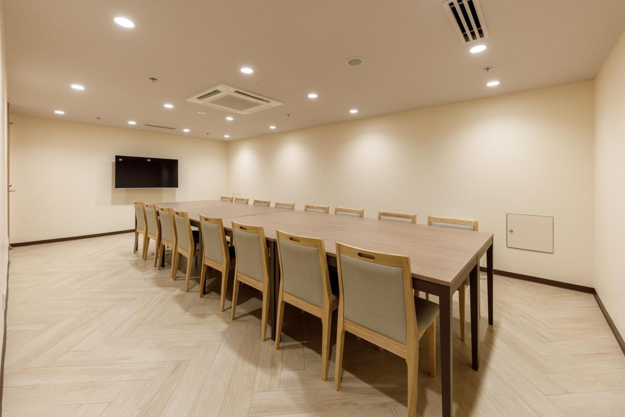 Nishitetsu Hotel Croom Bangkok Silom Dış mekan fotoğraf